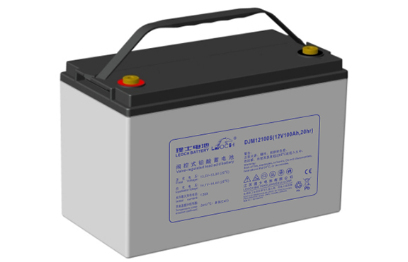 DJM系列（12V）